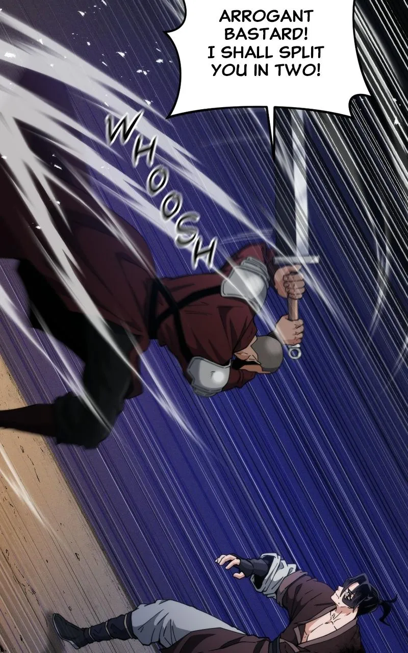 A Genius Girl Hides Her Martial Arts Achievements Chapter 21 page 54