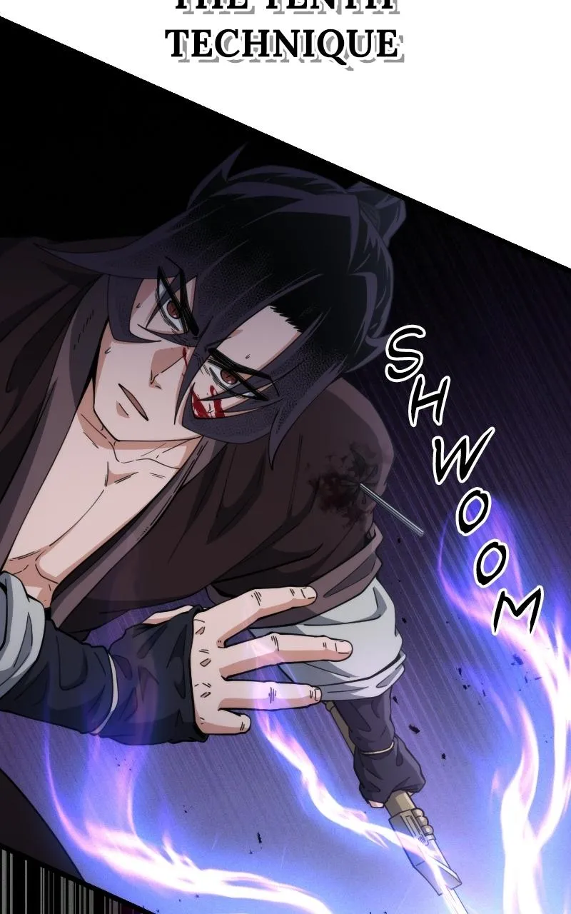 A Genius Girl Hides Her Martial Arts Achievements Chapter 21 page 56