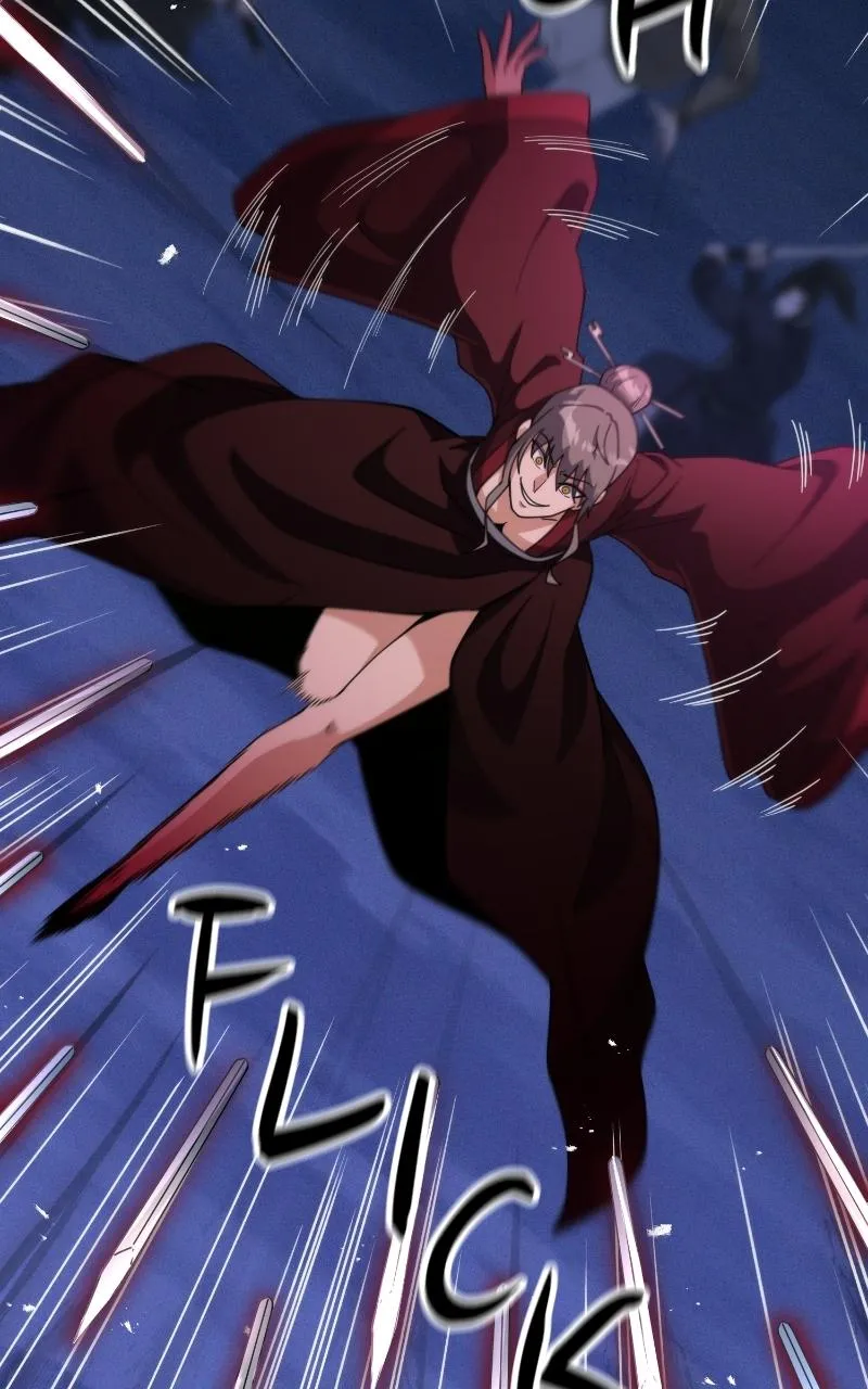 A Genius Girl Hides Her Martial Arts Achievements Chapter 21 page 76
