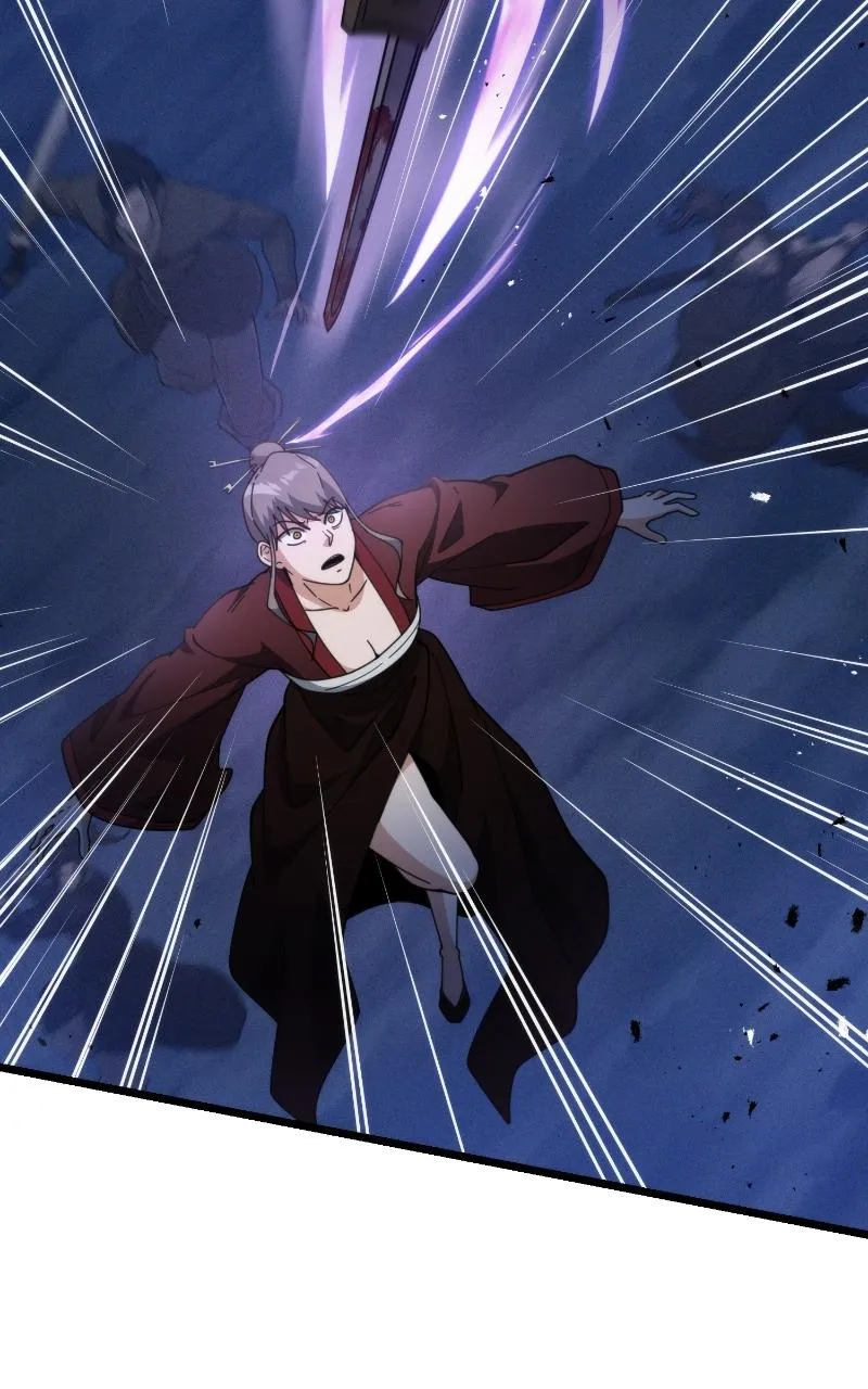 A Genius Girl Hides Her Martial Arts Achievements Chapter 21 page 85