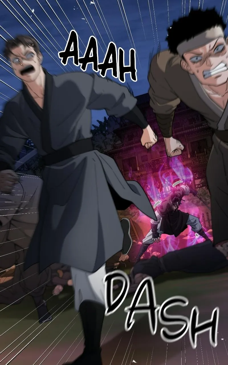 A Genius Girl Hides Her Martial Arts Achievements Chapter 21 page 92