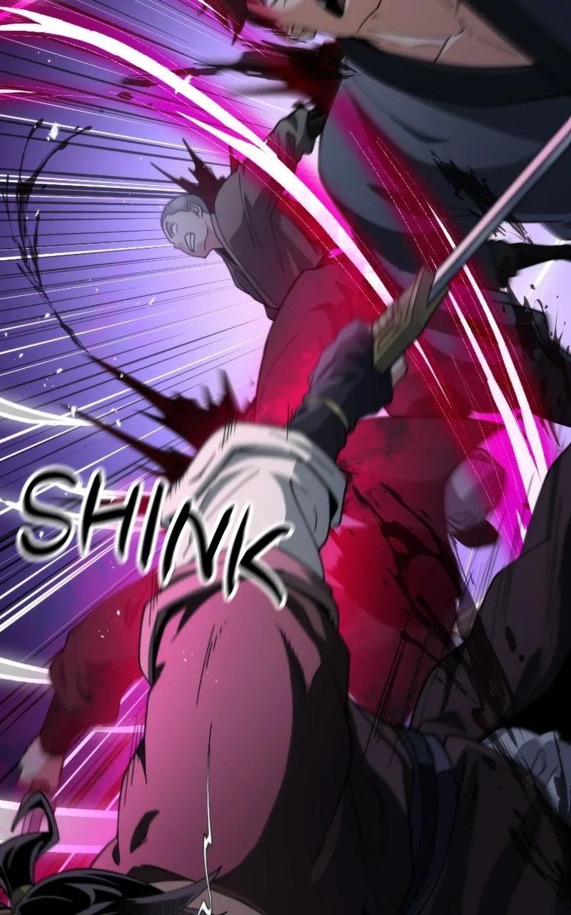 A Genius Girl Hides Her Martial Arts Achievements Chapter 21 page 97