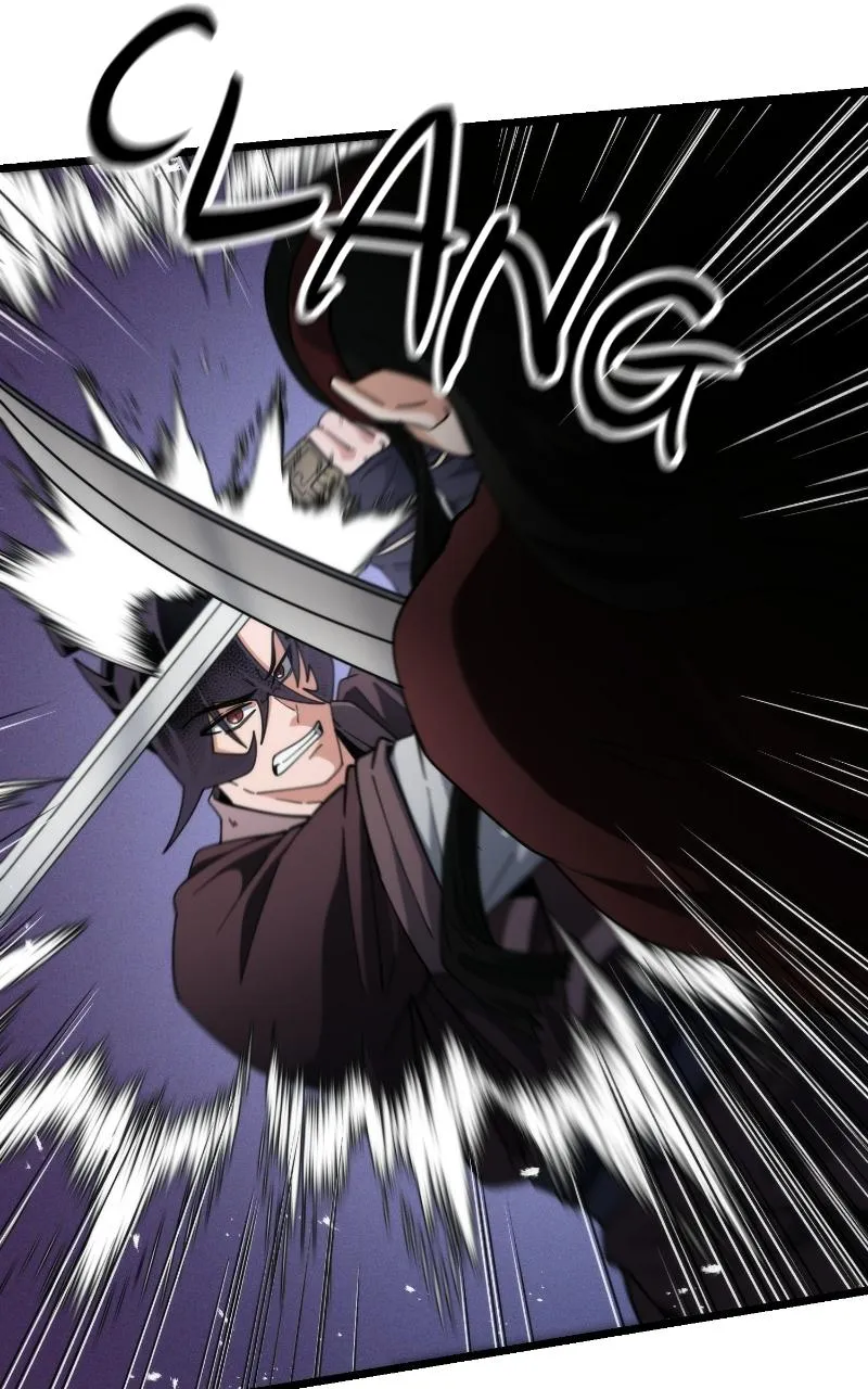 A Genius Girl Hides Her Martial Arts Achievements Chapter 21 page 109