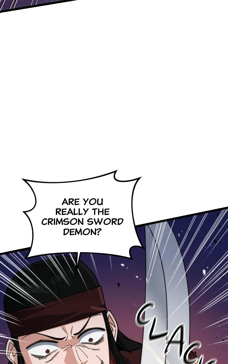 A Genius Girl Hides Her Martial Arts Achievements Chapter 21 page 110