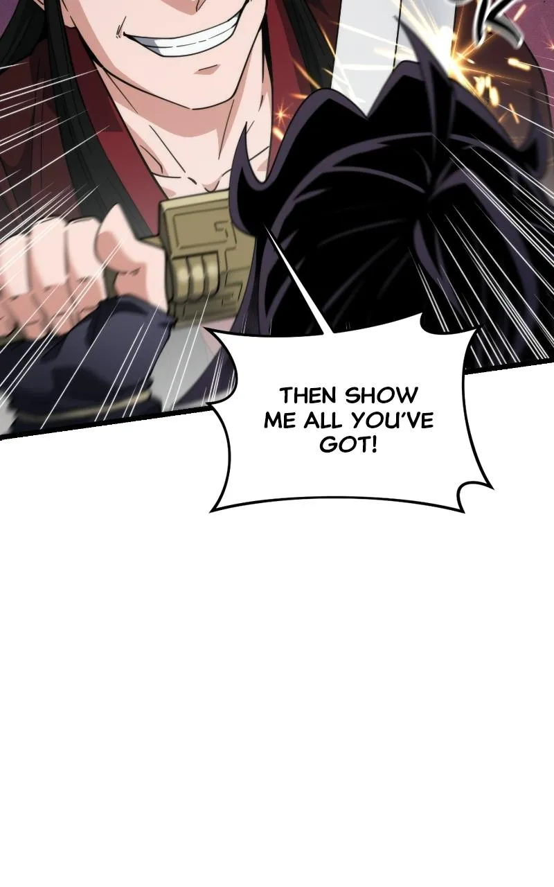 A Genius Girl Hides Her Martial Arts Achievements Chapter 21 page 111