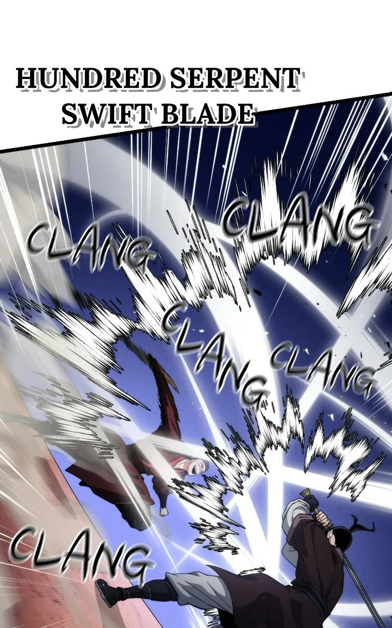 A Genius Girl Hides Her Martial Arts Achievements Chapter 21 page 112