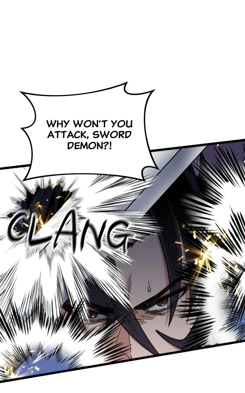 A Genius Girl Hides Her Martial Arts Achievements Chapter 21 page 118