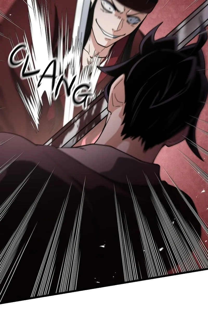 A Genius Girl Hides Her Martial Arts Achievements Chapter 21 page 120