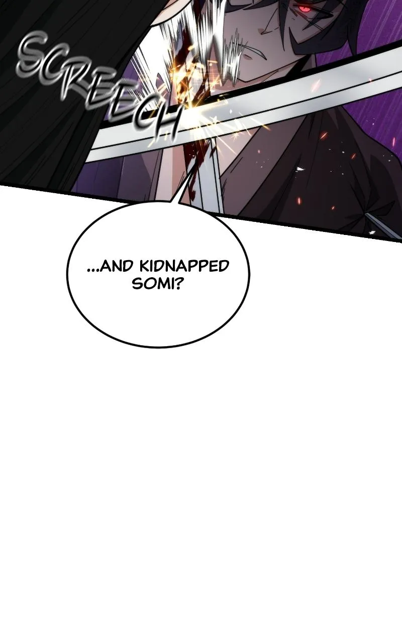 A Genius Girl Hides Her Martial Arts Achievements Chapter 21 page 122