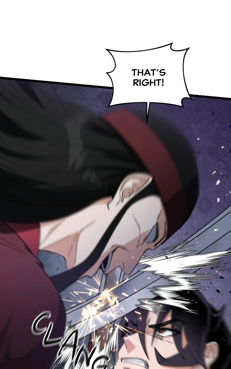 A Genius Girl Hides Her Martial Arts Achievements Chapter 21 page 123