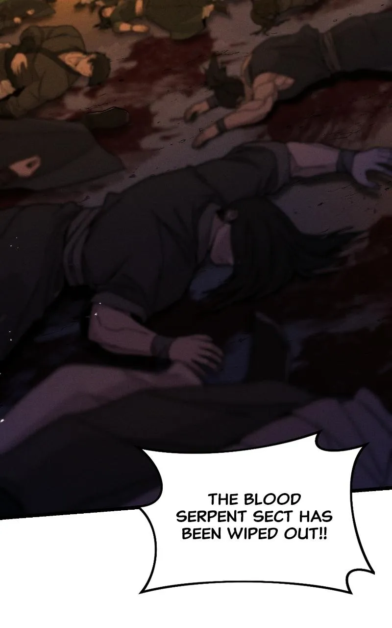A Genius Girl Hides Her Martial Arts Achievements Chapter 21 page 140