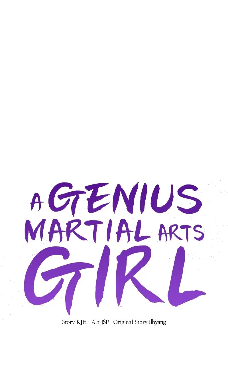 A Genius Girl Hides Her Martial Arts Achievements Chapter 22 page 6
