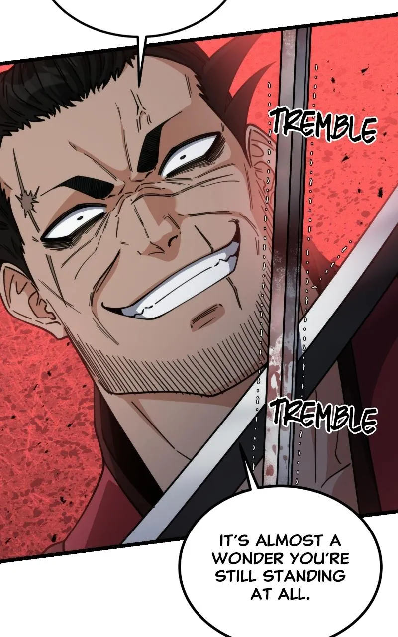 A Genius Girl Hides Her Martial Arts Achievements Chapter 22 page 27