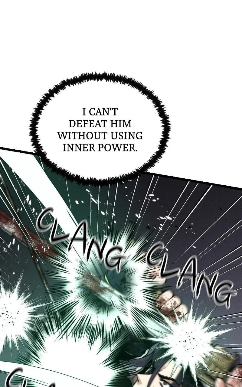 A Genius Girl Hides Her Martial Arts Achievements Chapter 22 page 36