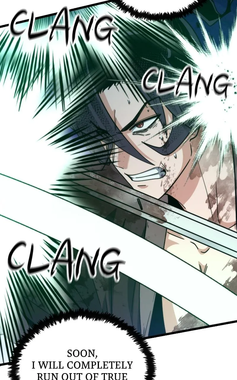 A Genius Girl Hides Her Martial Arts Achievements Chapter 22 page 40