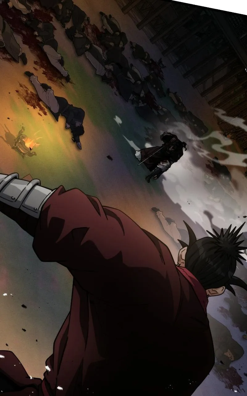 A Genius Girl Hides Her Martial Arts Achievements Chapter 22 page 68