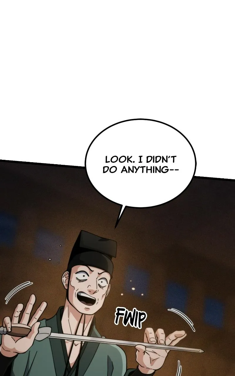 A Genius Girl Hides Her Martial Arts Achievements Chapter 22 page 124