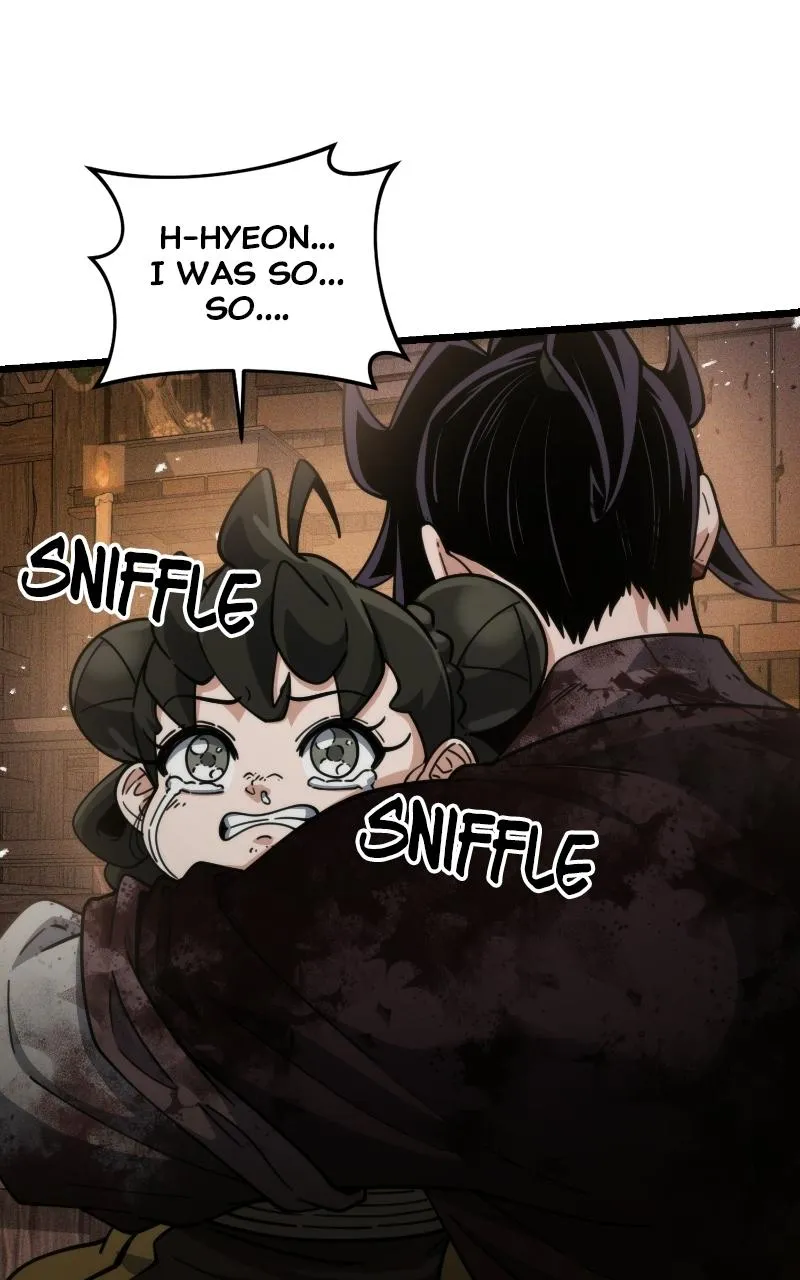 A Genius Girl Hides Her Martial Arts Achievements Chapter 22 page 137