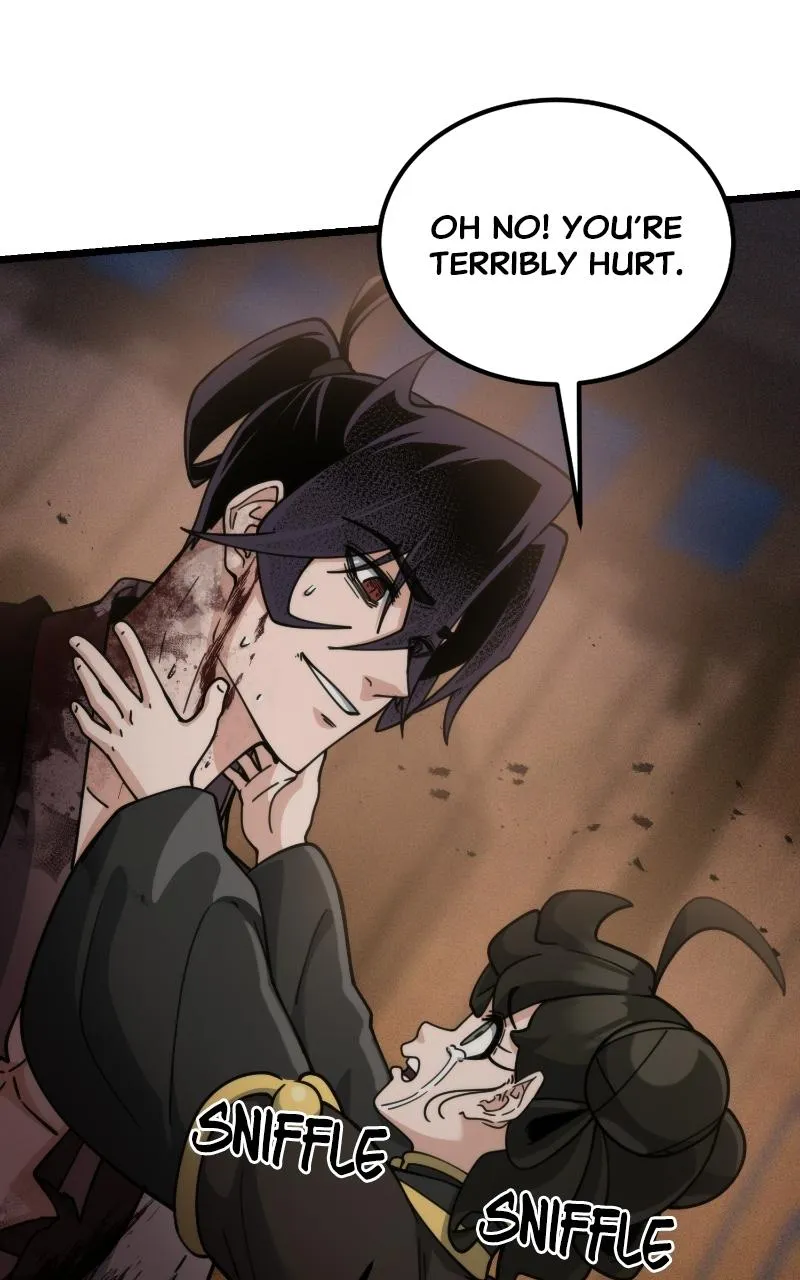 A Genius Girl Hides Her Martial Arts Achievements Chapter 22 page 141