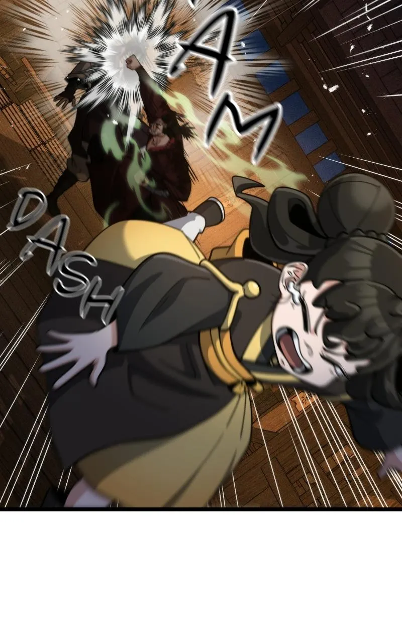 A Genius Girl Hides Her Martial Arts Achievements Chapter 23 page 6