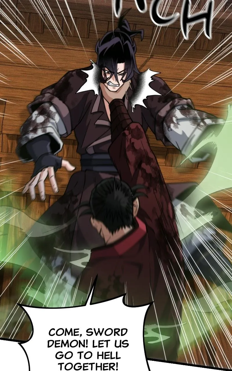 A Genius Girl Hides Her Martial Arts Achievements Chapter 23 page 9