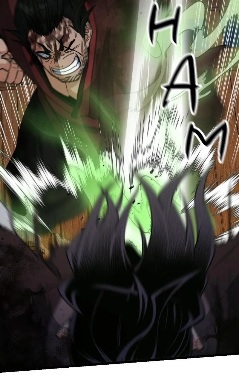 A Genius Girl Hides Her Martial Arts Achievements Chapter 23 page 11