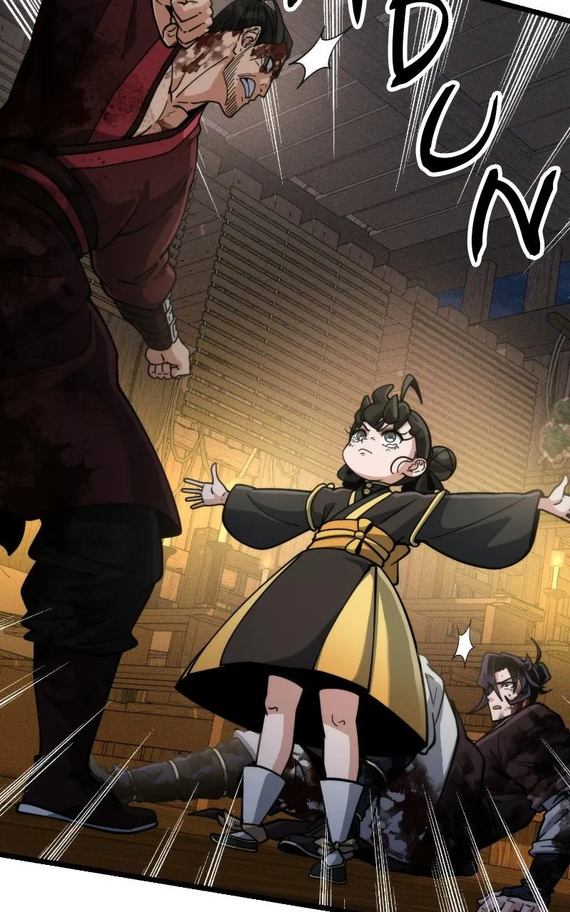 A Genius Girl Hides Her Martial Arts Achievements Chapter 23 page 20