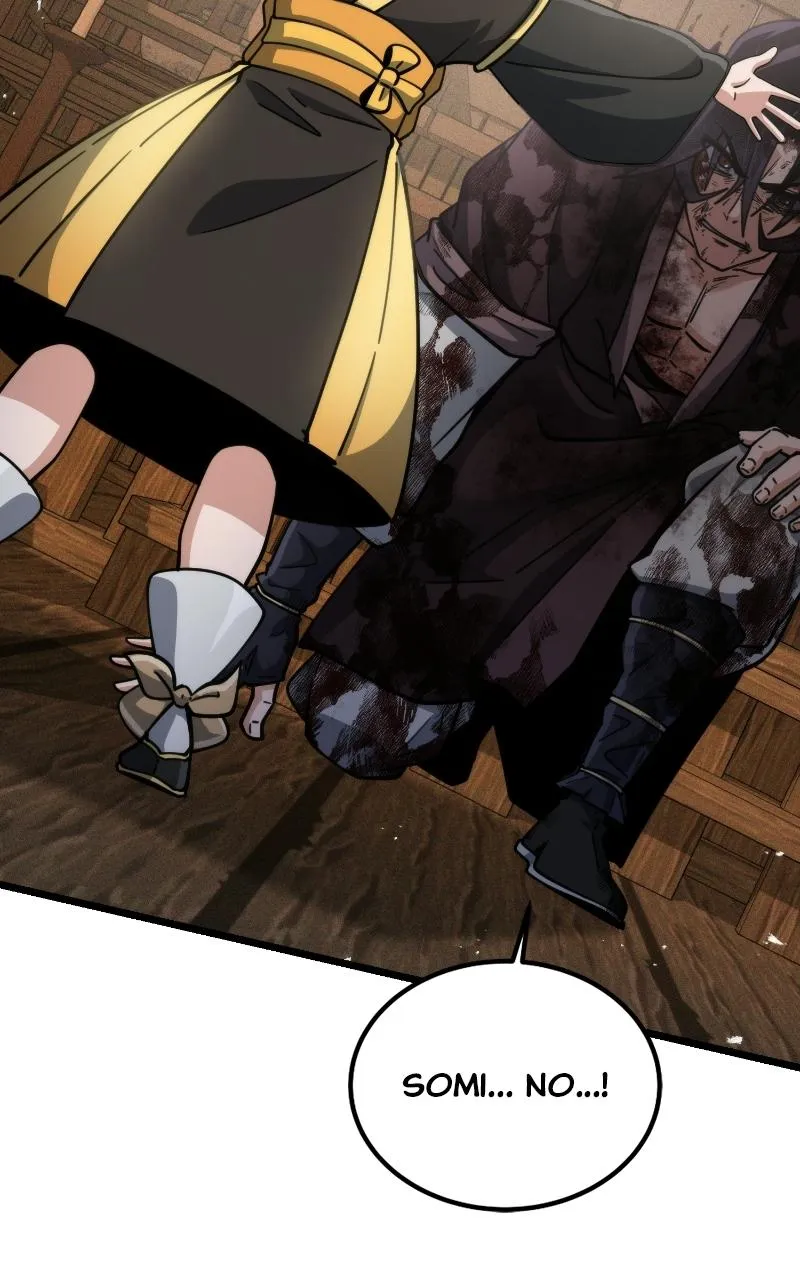 A Genius Girl Hides Her Martial Arts Achievements Chapter 23 page 23