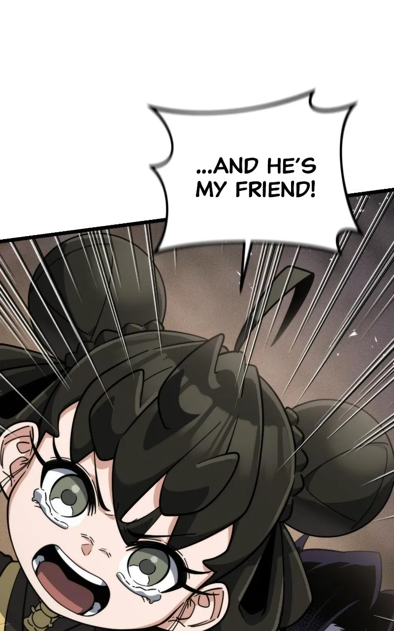A Genius Girl Hides Her Martial Arts Achievements Chapter 23 page 33