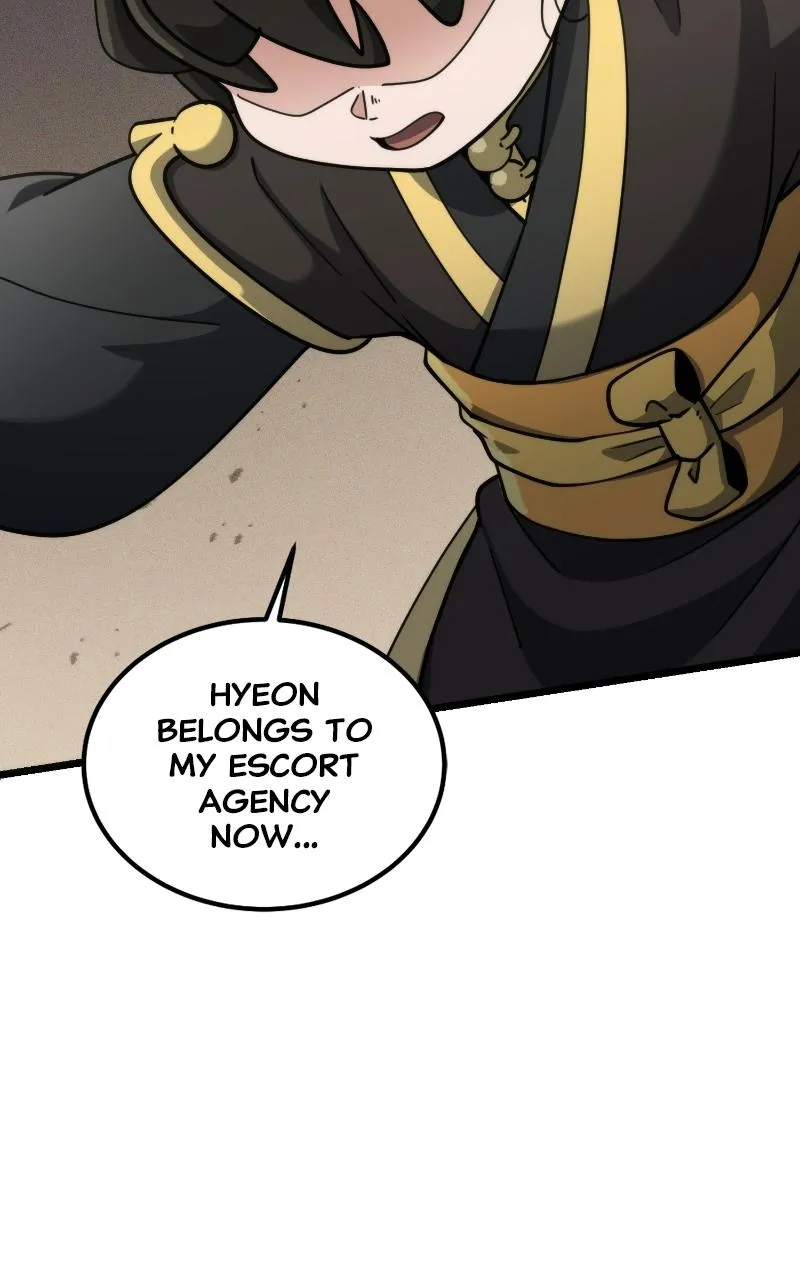 A Genius Girl Hides Her Martial Arts Achievements Chapter 23 page 32