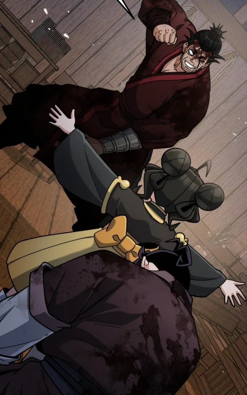 A Genius Girl Hides Her Martial Arts Achievements Chapter 23 page 38