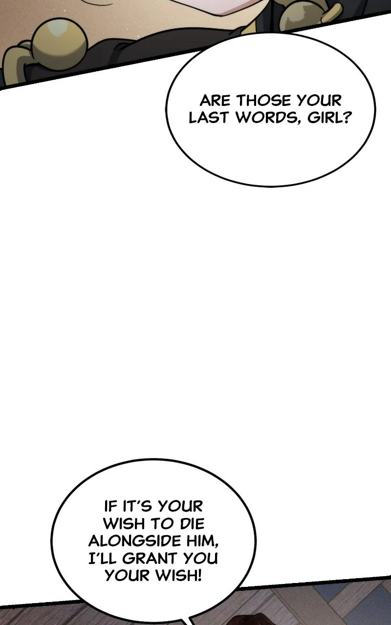 A Genius Girl Hides Her Martial Arts Achievements Chapter 23 page 37