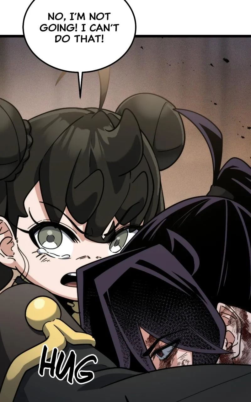A Genius Girl Hides Her Martial Arts Achievements Chapter 23 page 41