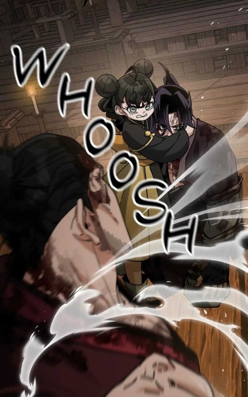 A Genius Girl Hides Her Martial Arts Achievements Chapter 23 page 43
