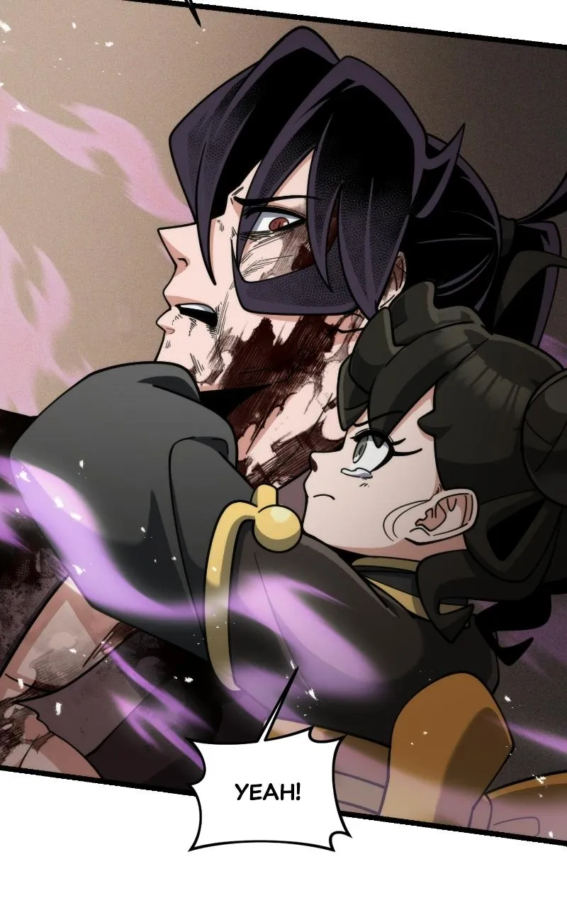 A Genius Girl Hides Her Martial Arts Achievements Chapter 23 page 55