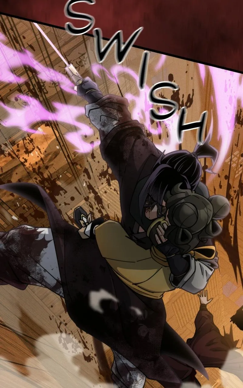 A Genius Girl Hides Her Martial Arts Achievements Chapter 23 page 72