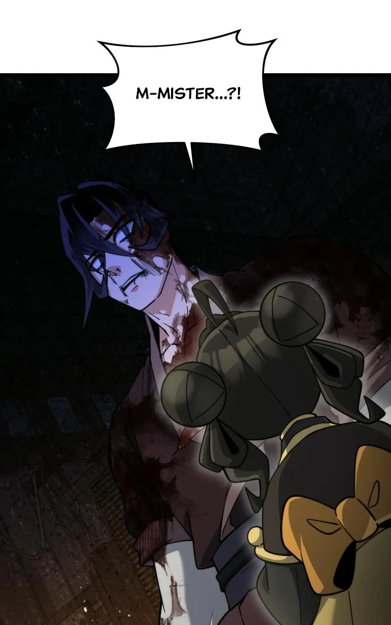 A Genius Girl Hides Her Martial Arts Achievements Chapter 23 page 79