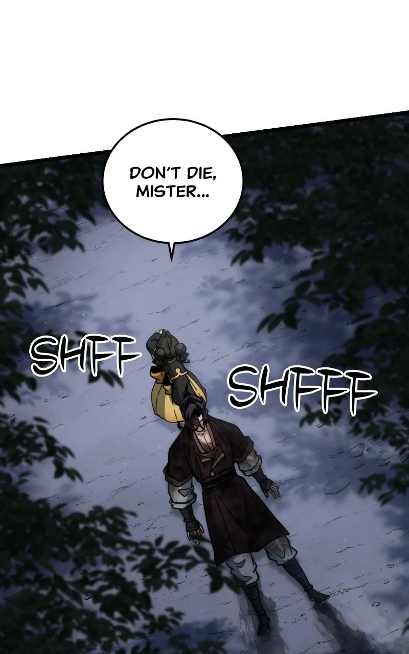 A Genius Girl Hides Her Martial Arts Achievements Chapter 23 page 83