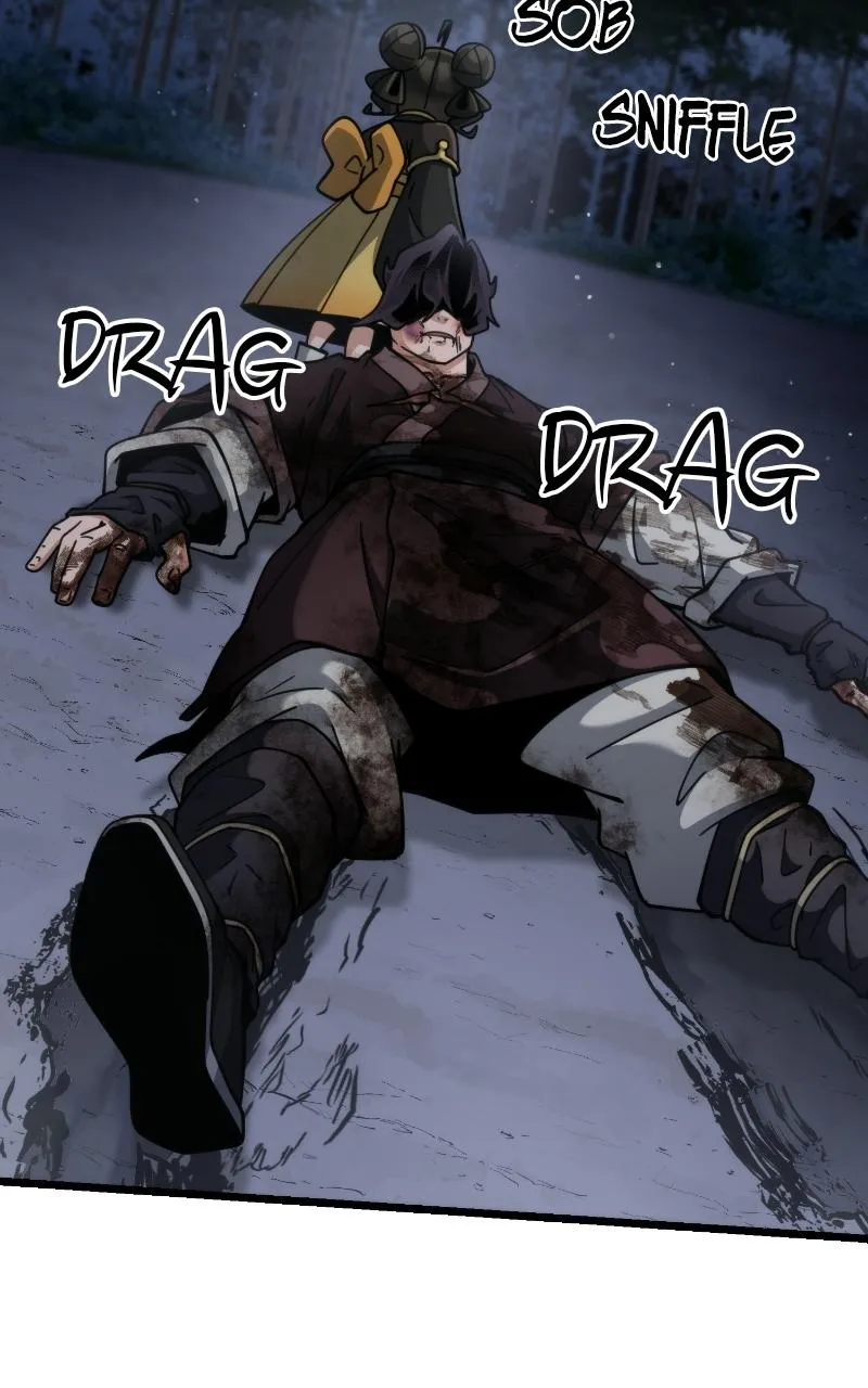 A Genius Girl Hides Her Martial Arts Achievements Chapter 23 page 85