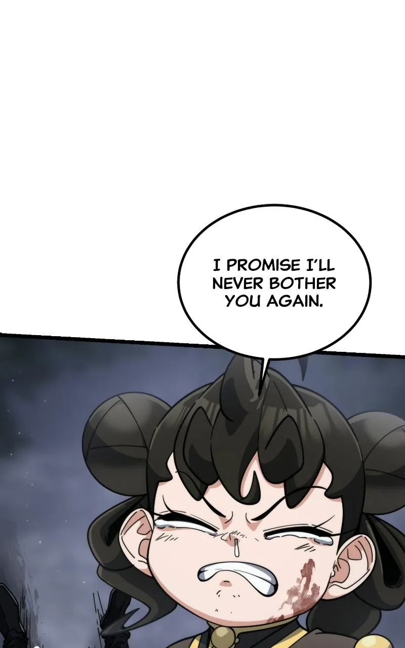 A Genius Girl Hides Her Martial Arts Achievements Chapter 23 page 86