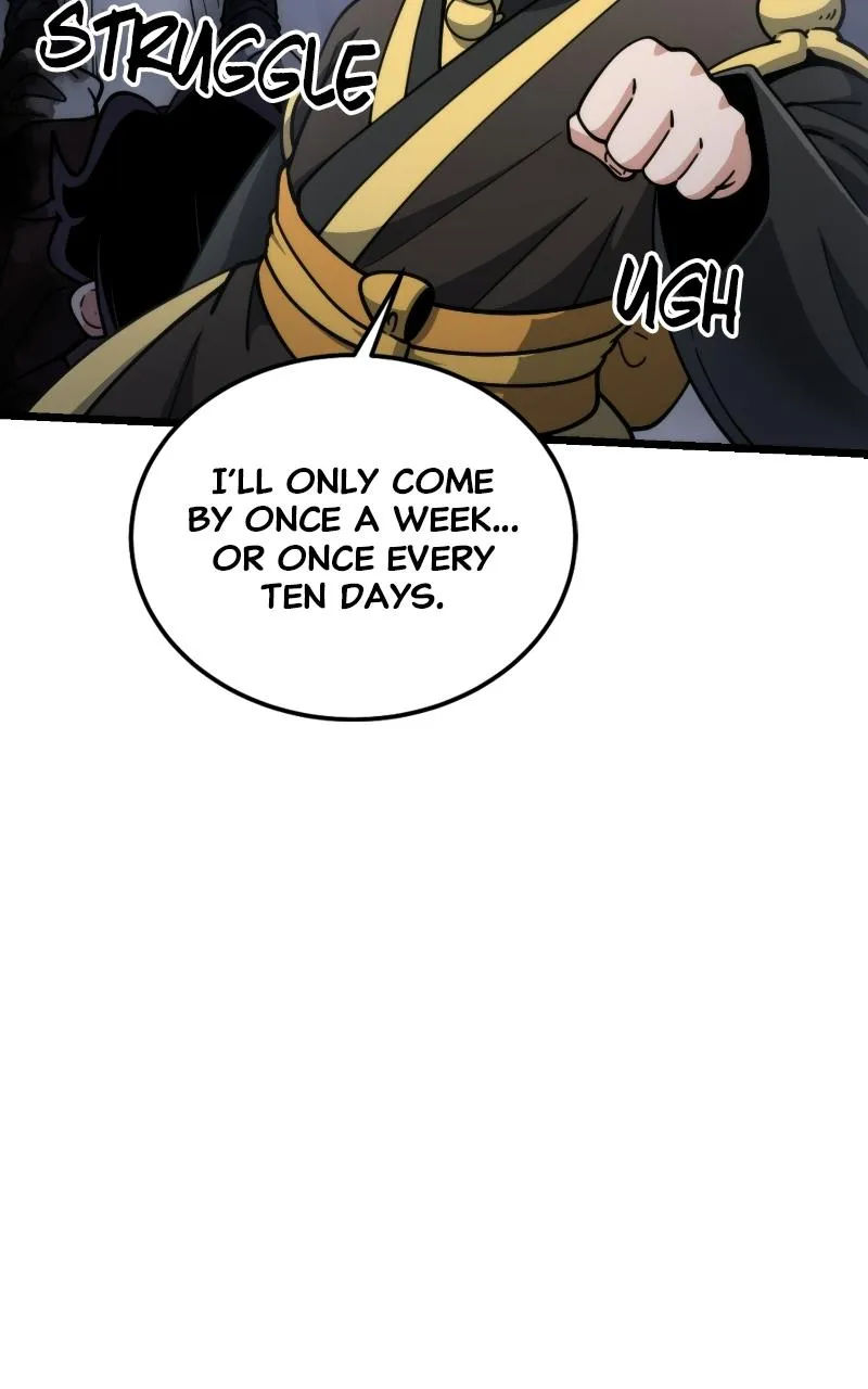 A Genius Girl Hides Her Martial Arts Achievements Chapter 23 page 87
