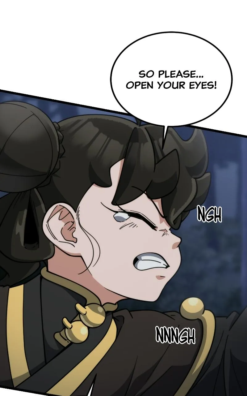 A Genius Girl Hides Her Martial Arts Achievements Chapter 23 page 88
