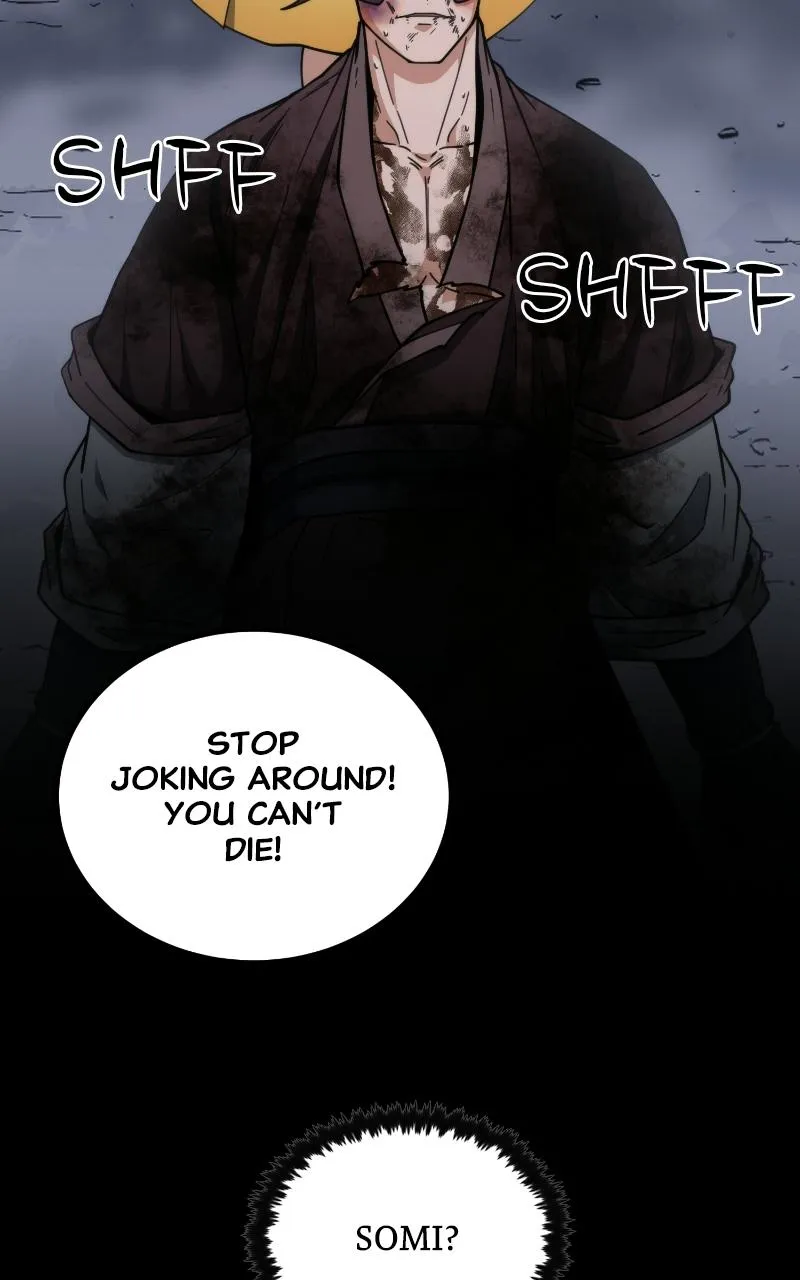 A Genius Girl Hides Her Martial Arts Achievements Chapter 23 page 90