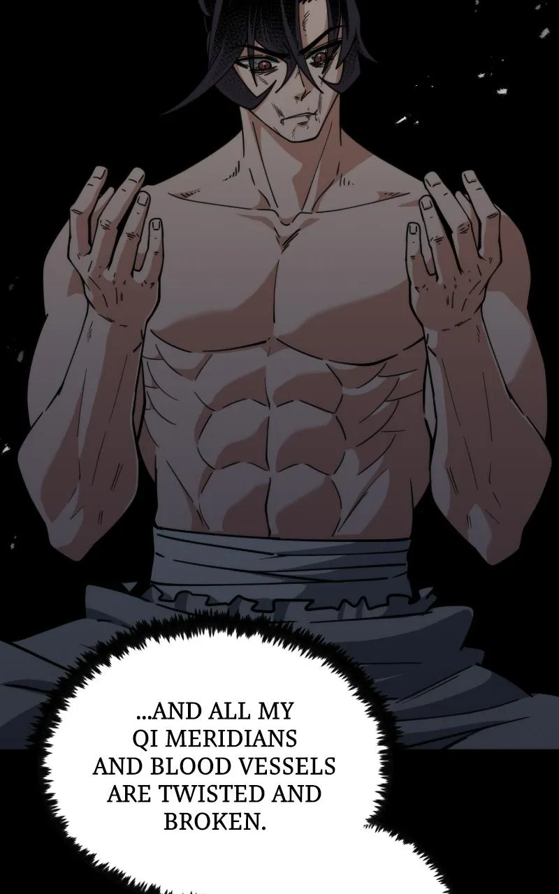 A Genius Girl Hides Her Martial Arts Achievements Chapter 23 page 95