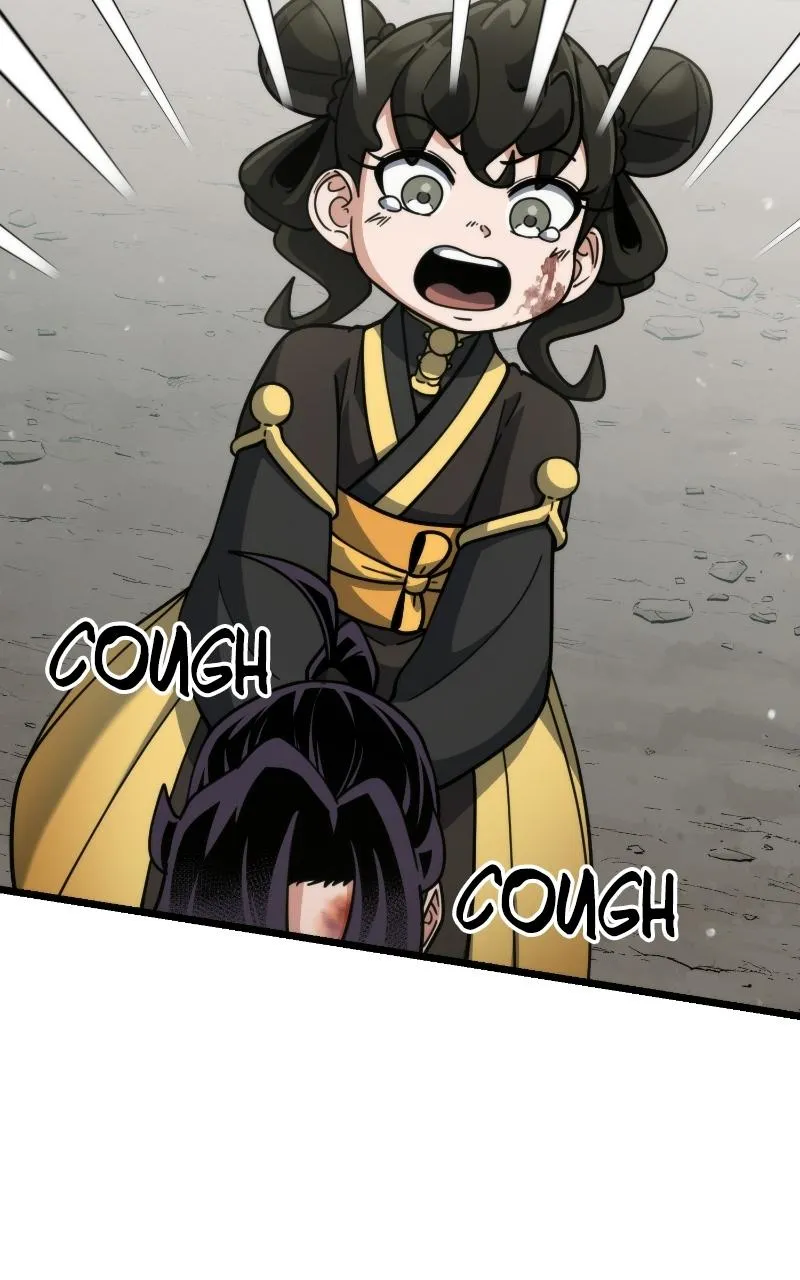 A Genius Girl Hides Her Martial Arts Achievements Chapter 23 page 116