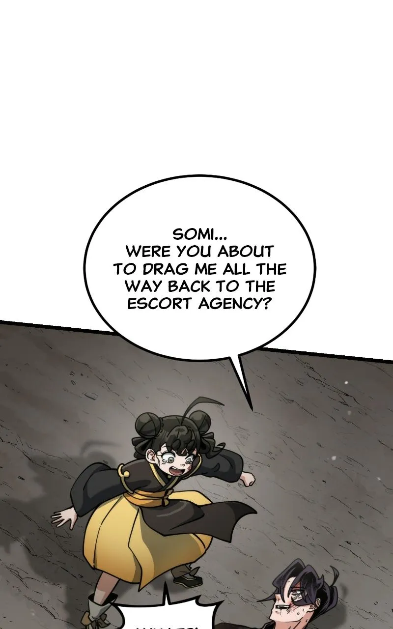 A Genius Girl Hides Her Martial Arts Achievements Chapter 23 page 117