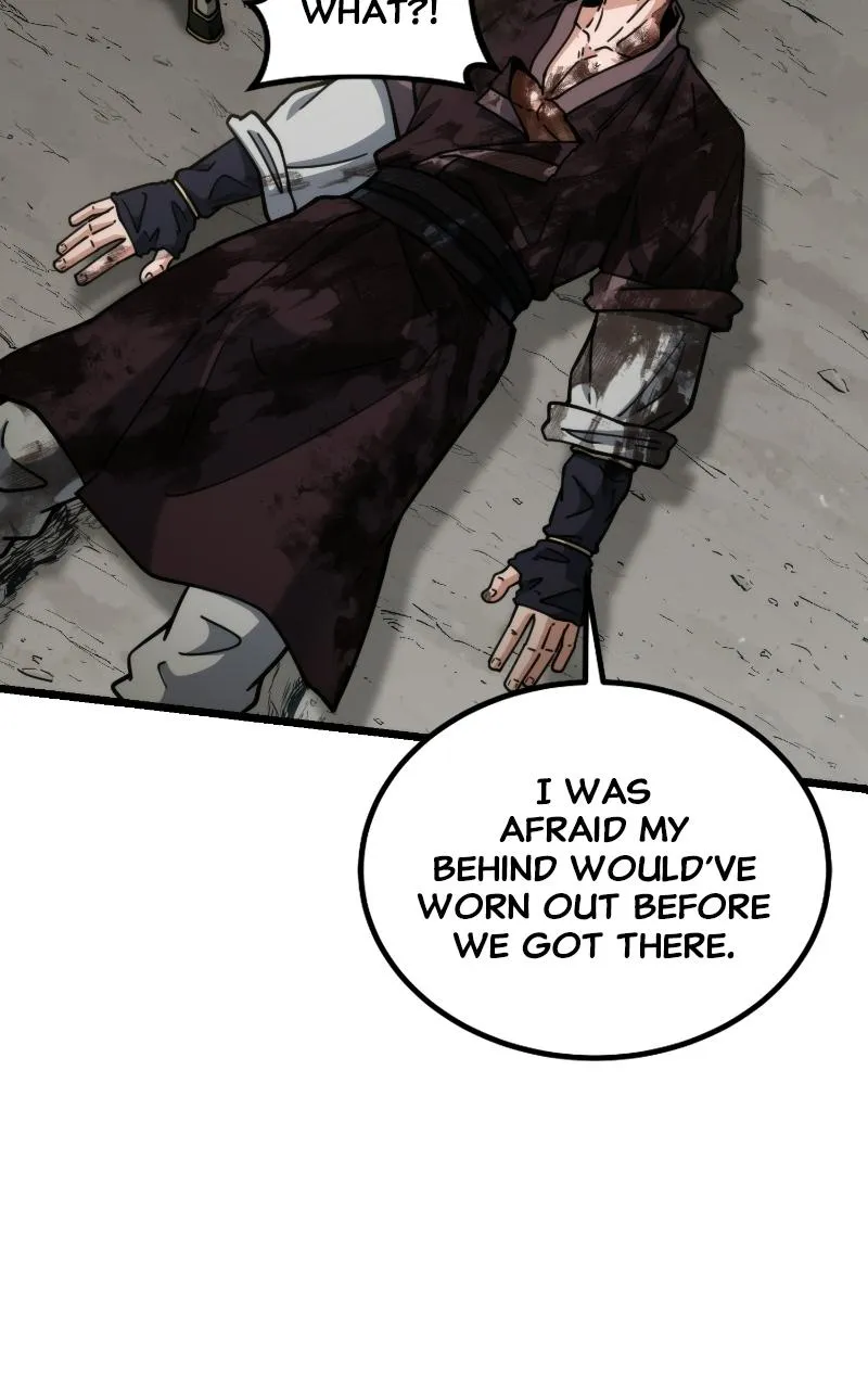 A Genius Girl Hides Her Martial Arts Achievements Chapter 23 page 118