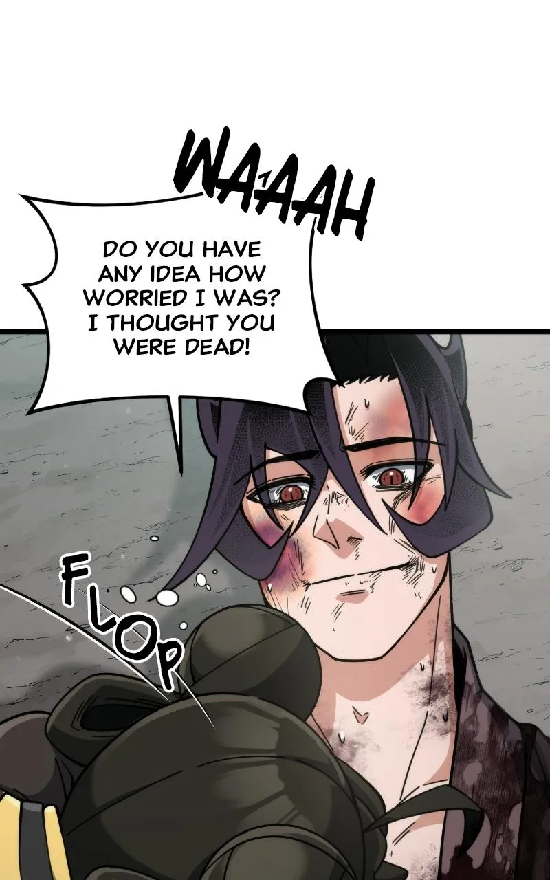 A Genius Girl Hides Her Martial Arts Achievements Chapter 23 page 119