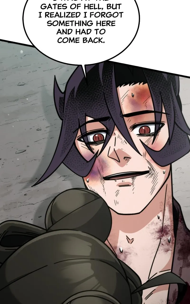 A Genius Girl Hides Her Martial Arts Achievements Chapter 23 page 121