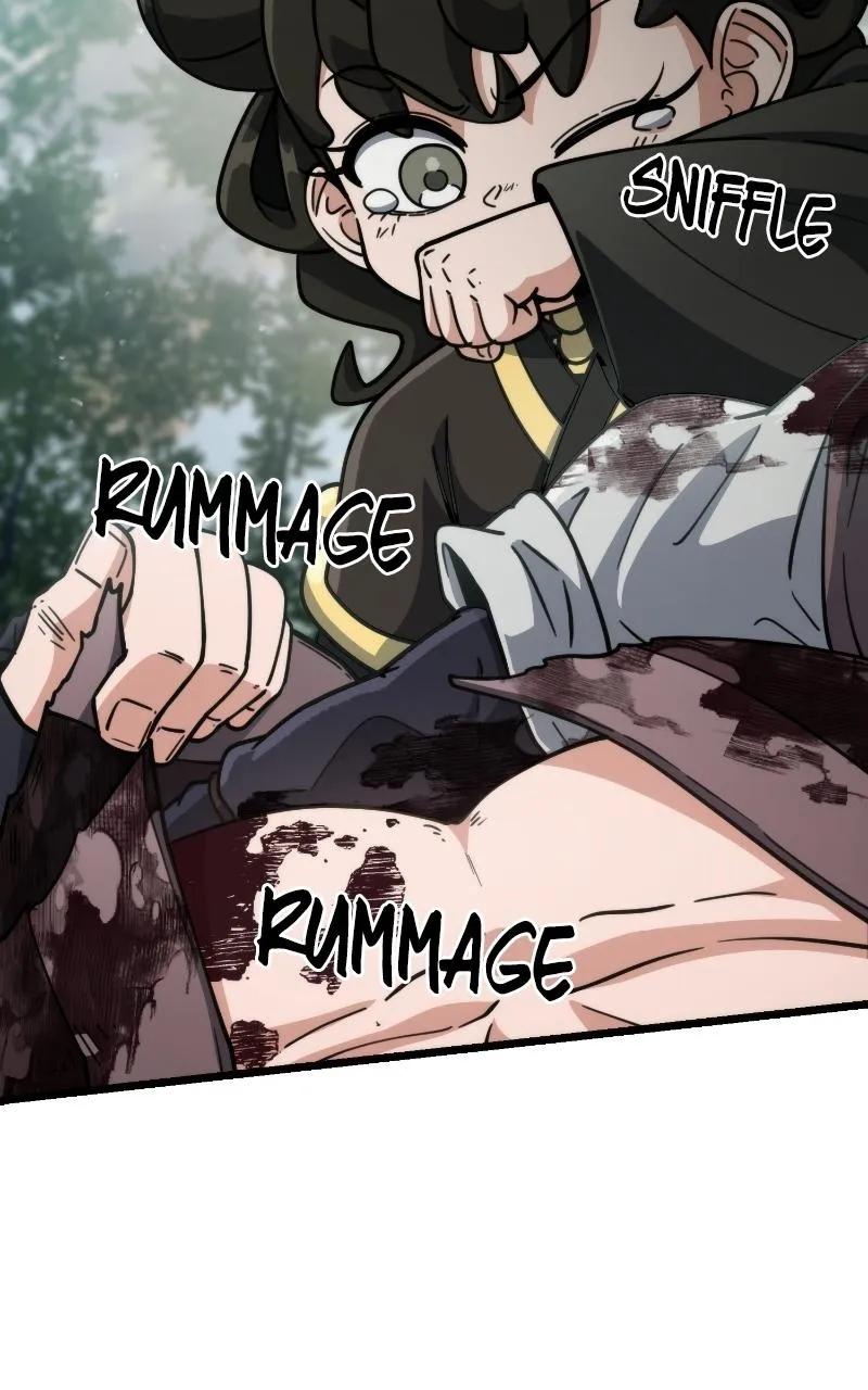 A Genius Girl Hides Her Martial Arts Achievements Chapter 23 page 123
